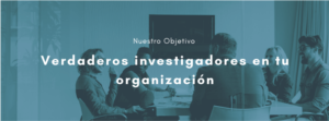 Conviértete en experto con el Curso de Moderación Cualitativa en México